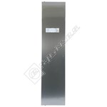 Kenwood Freezer Door - Silver