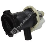 Washing Machine Drain Pump EBS 015AC 16091000011
