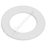 Beko Fridge Freezer Lower Hinge Plastic Washer