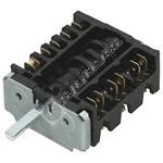 Baumatic 4-Way Oven Selector