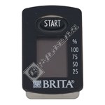 Brita Water Filter Jug Replacement Indicator
