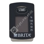 Brita Brita Water Filter Jug Replacment Indicator