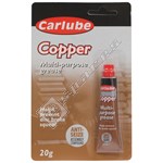 Hoover Copper Mutli-Purpose Grease