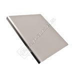 Electrolux Door Silver Diva/60-Soft-600X590