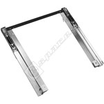 Rangemaster Oven Hinge Housing Kit - Frame