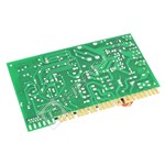 Servis PCB Main