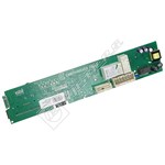 Hoover Tumble Dryer Programmed Control PCB Module