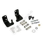 Stoves Main Oven Door Hinge Kit