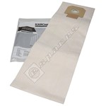 Vacuum Cleaner Filter Bag - Pack of 5