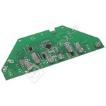 Beko Touch Control PCB