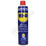 WD-40 Original WD-40 Multi-Use Spray - 600ml