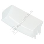 Beko Dishwasher Door Handle - White