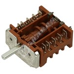 DeDietrich Oven Selector Switch