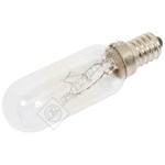 SES (E14) 30W Fridge Bulb
