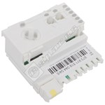 Zanussi Dishwasher Printed Circuit Board (PCB) Module