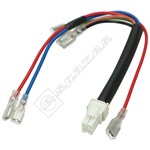 Baumatic Thermostat Wire