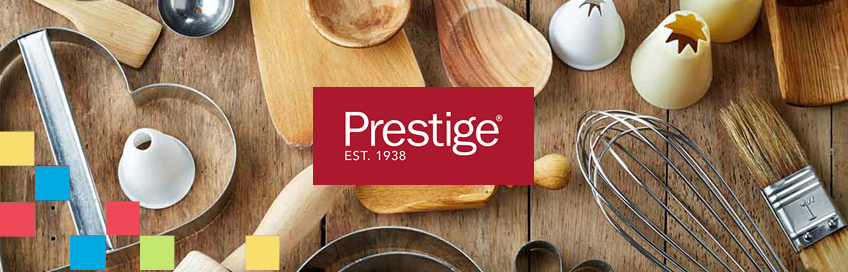 Prestige Spares & Accessories