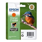 Epson Genuine Orange Ink Cartridge - T1599