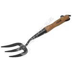 Rolson Carbon Steel Hand Fork