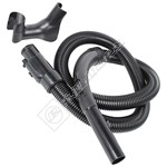 Vacuum Cleaner Hose and Grip