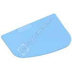 Panasonic Washing Machine Liquid Detergent Level Plate