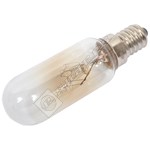 LG SES 30W Long Fridge Bulb