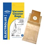 Electruepart BAG223 Compatible Electrolux E82/E82N Vacuum Cleaner Dust Bags - Pack of 5