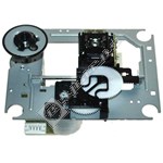 JVC CD Mechanism Assembly