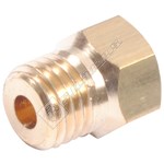 Electrolux Oven Auxiliary Nozzle 77 NG