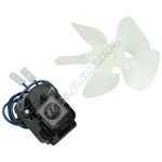 Hotpoint Fridge Freezer Fan Motor