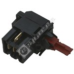 Hotpoint 3 Tag Late Option Switch
