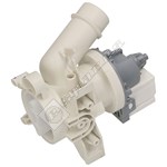 Washing Machine Drain Pump