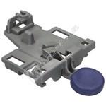 Beko Dishwasher Lower Basket Plastic Lock