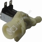 Zanussi Washing Machine Solenoid Valve