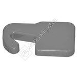 Hisense Right Upper Hinge Cover