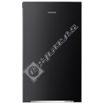 Samsung Fridge Door Assembly - Black