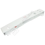 Bosch Dishwasher Control Panel Fascia - White