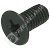 Indesit Oven Self-Tapping Screw - Black