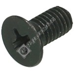 Indesit Oven Self-Tapping Screw - Black