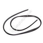 Indesit Dishwasher Upper Door Seal