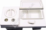 Hotpoint Dishwasher Dispenser Assembly