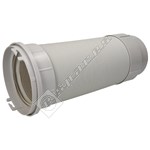 Air Conditioner Exhaust Tube