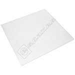 Oven Inner Door Glass