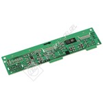 Kenwood Dishwasher Display Module