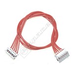 Electrolux Washing Machine Wiring Harness