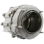 Electrolux Washing Machine Welded Drum Assembly