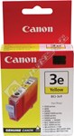 Canon Genuine Yellow Ink Cartridge -  BCI-3EY