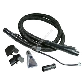 Vax vacuum store cleaner hose