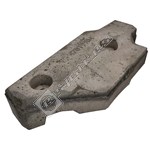 Original Quality Component Washing Machine Drum Upper Counterweight