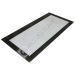 Electrolux Oven Door Glass 524 x 263mm